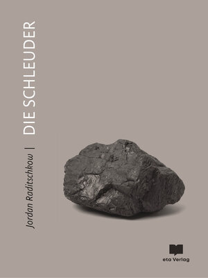 cover image of Die Schleuder